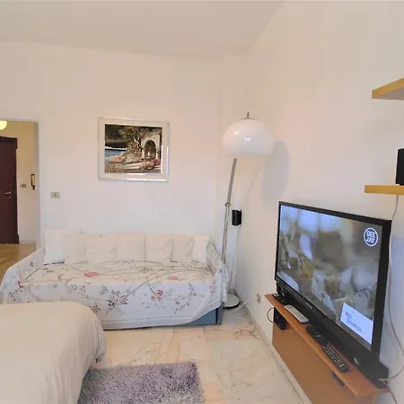 Holiday Home Santa Margherita Ligure Exterior photo