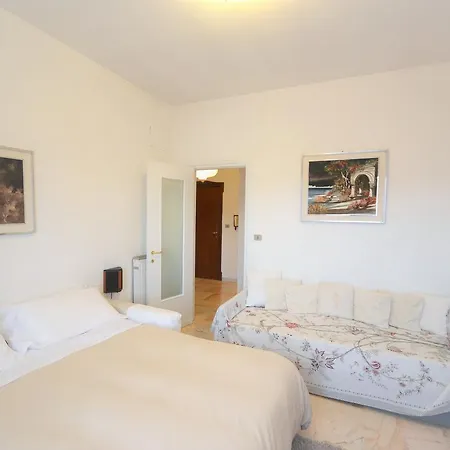 Holiday Home Santa Margherita Ligure Exterior photo