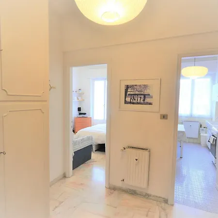Holiday Home Santa Margherita Ligure Exterior photo