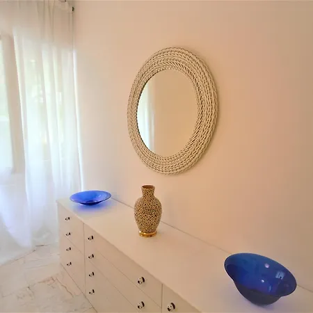 Holiday Home Santa Margherita Ligure Exterior photo