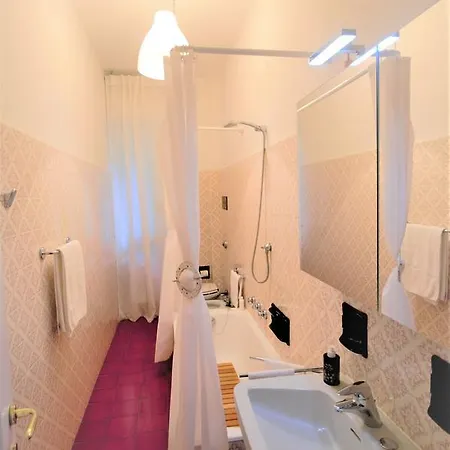 Holiday Home Santa Margherita Ligure Exterior photo