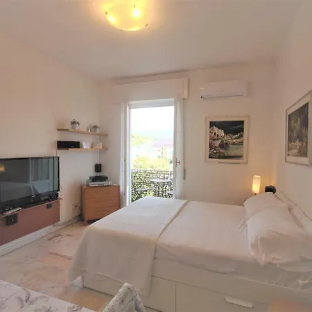 Holiday Home Santa Margherita Ligure Exterior photo
