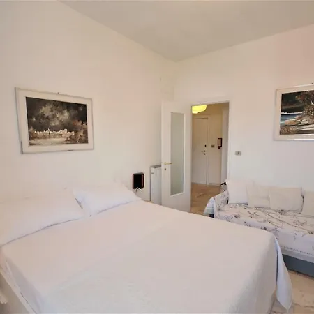 Holiday Home Santa Margherita Ligure Exterior photo