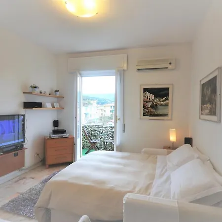Holiday Home Santa Margherita Ligure Exterior photo