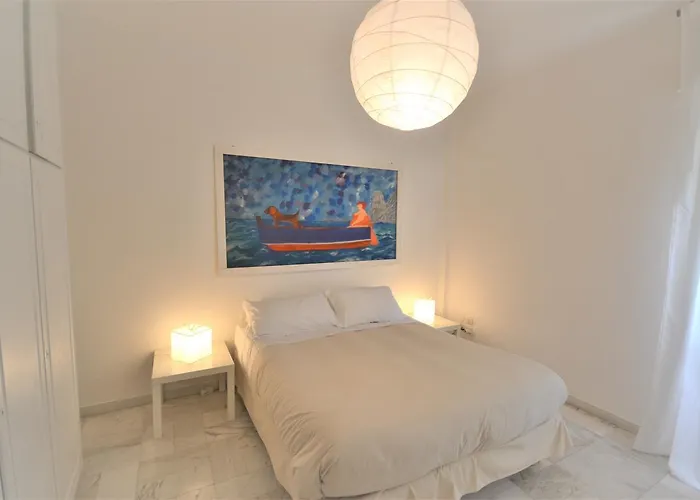 Holiday Home Santa Margherita Ligure