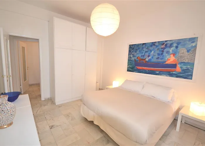 Holiday Home Santa Margherita Ligure