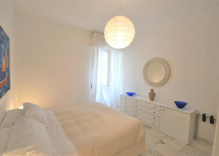 Holiday Home Santa Margherita Ligure
