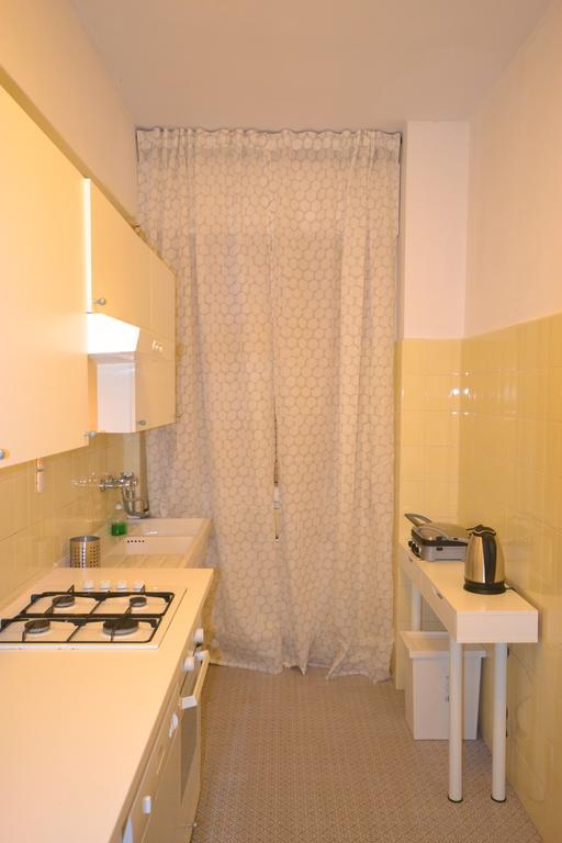 Apartment Holiday Santa Margherita Ligure