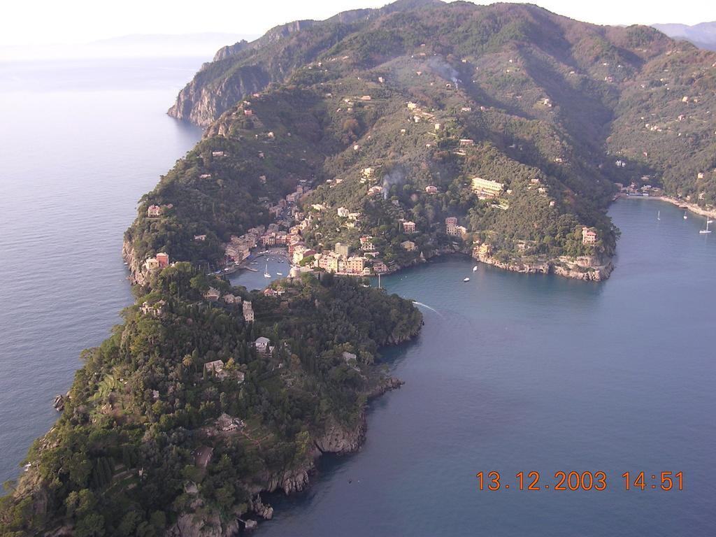 Holiday Apartment Santa Margherita Ligure