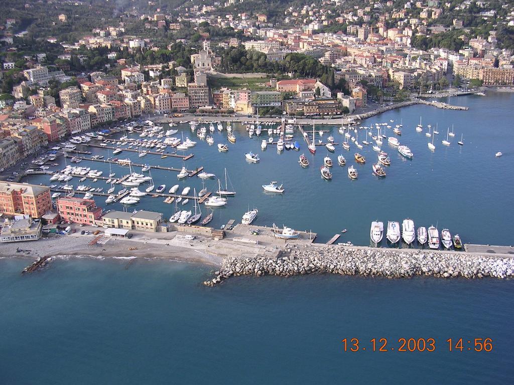 Apartment Holiday Santa Margherita Ligure