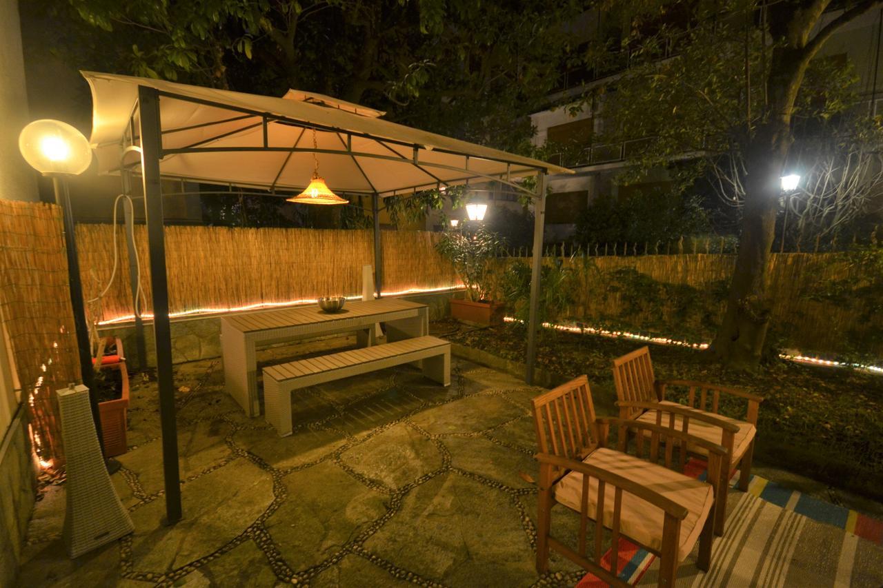 Holiday Santa Margherita Ligure