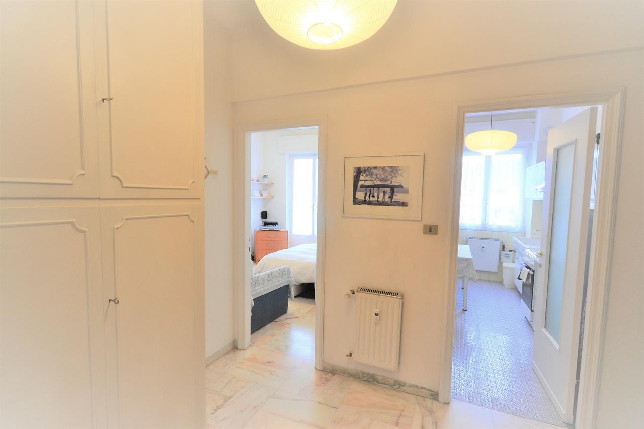 Holiday Apartment Santa Margherita Ligure