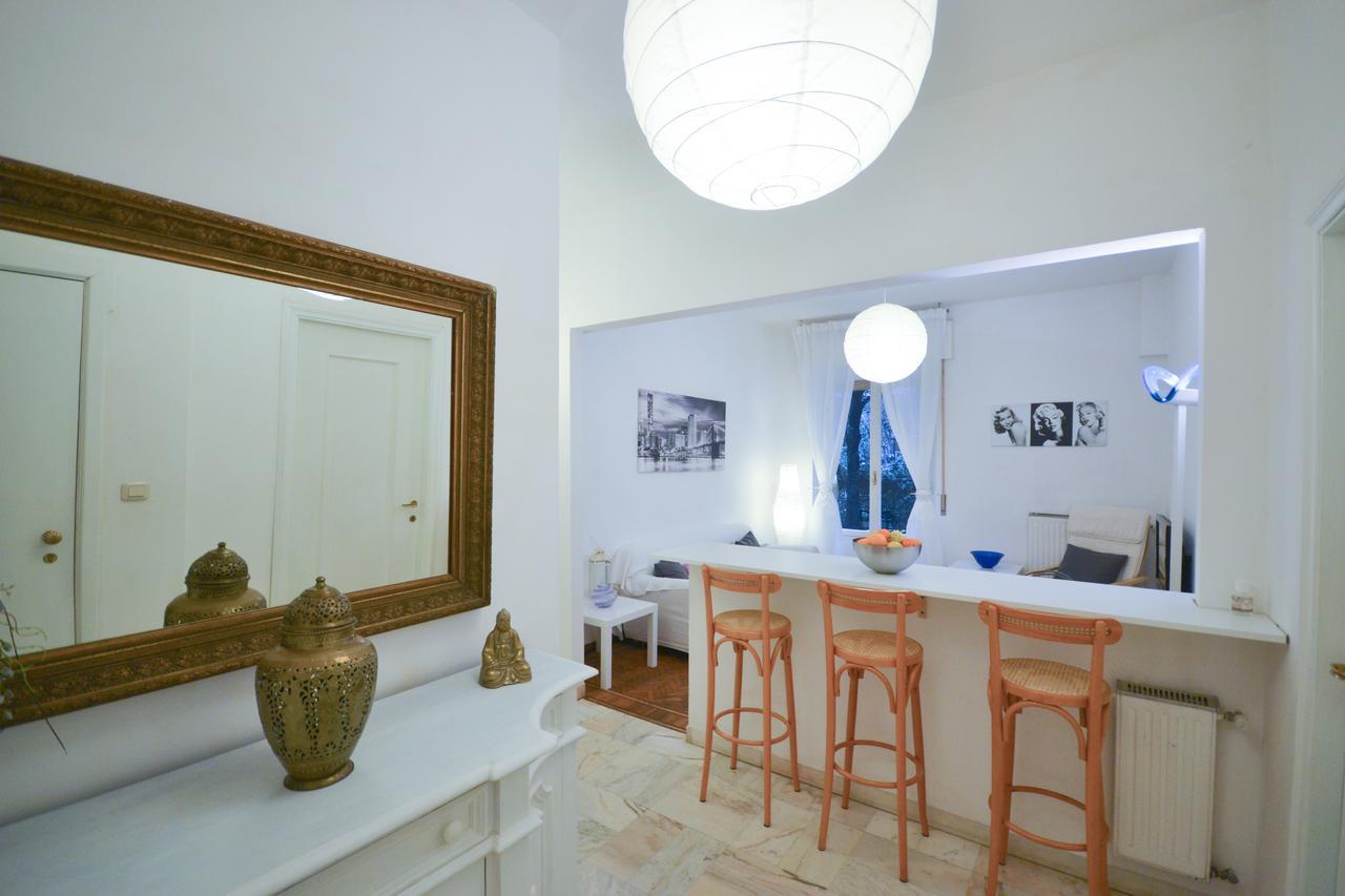 Apartment Holiday Santa Margherita Ligure
