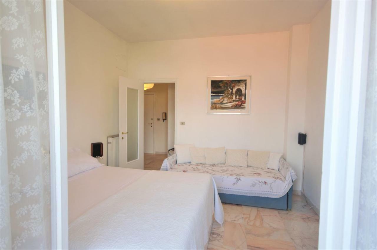 Holiday Apartment Santa Margherita Ligure