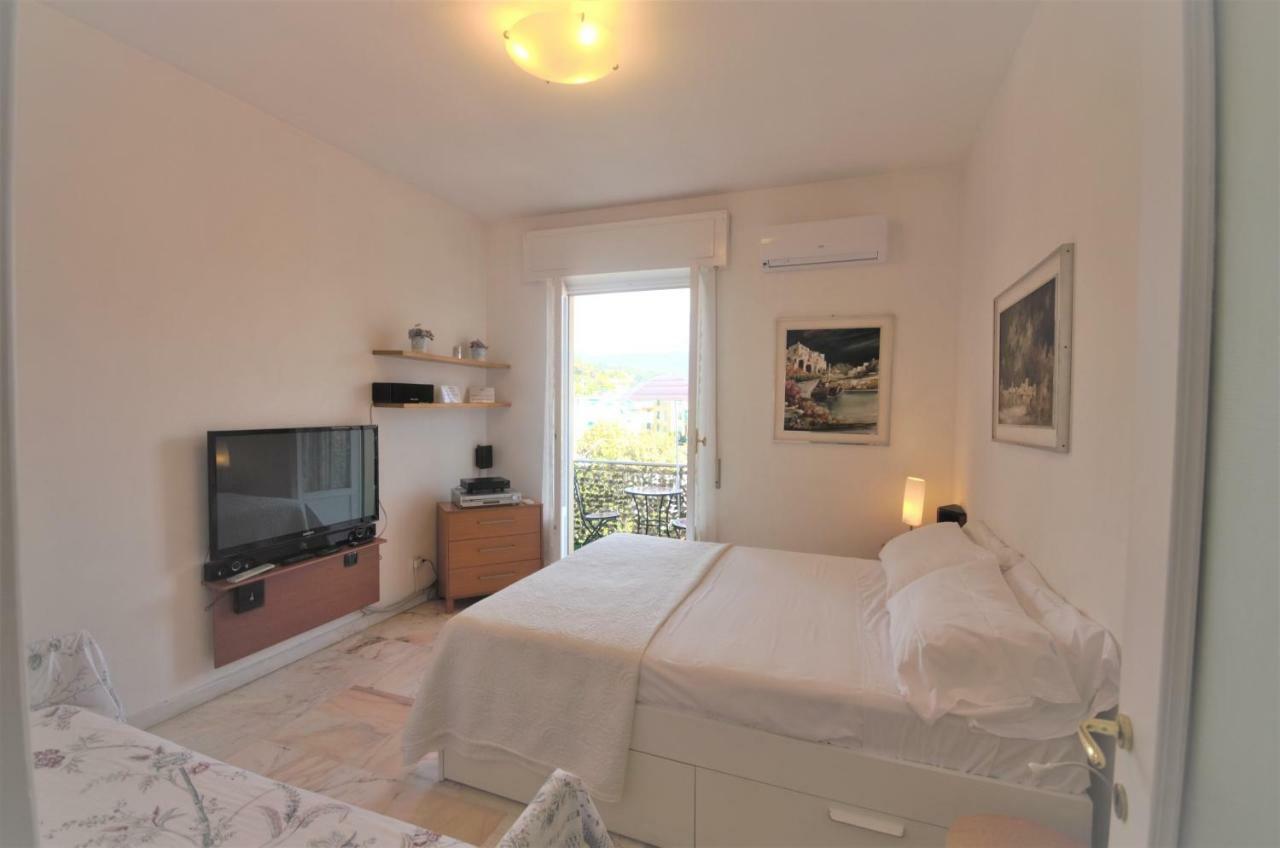 Holiday Apartment